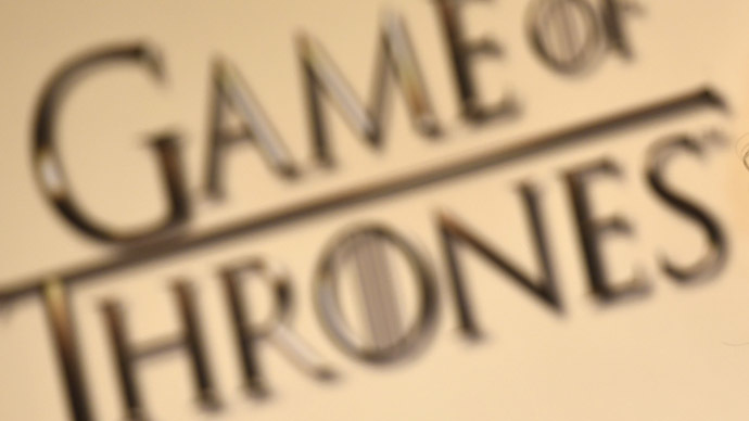India to shoot Game of Thrones-inspired series – report