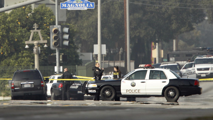 Watchdog report raises questions over LAPD’s use of patrol car videos