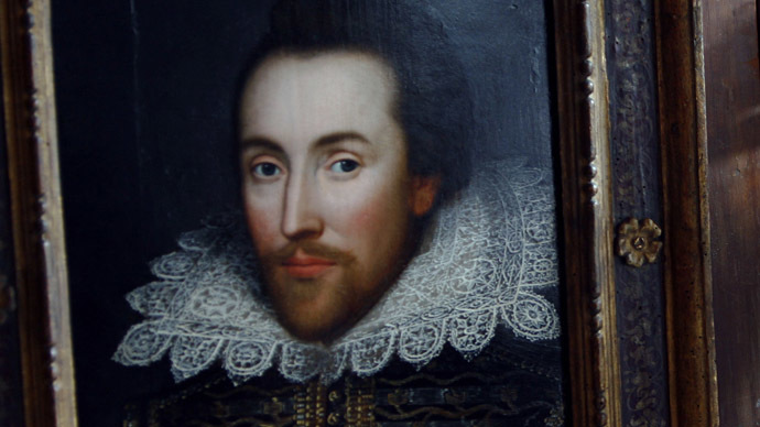 ​‘To dig or not to dig?’ Defy Shakespeare’s curse and exhume his bones, says scientist
