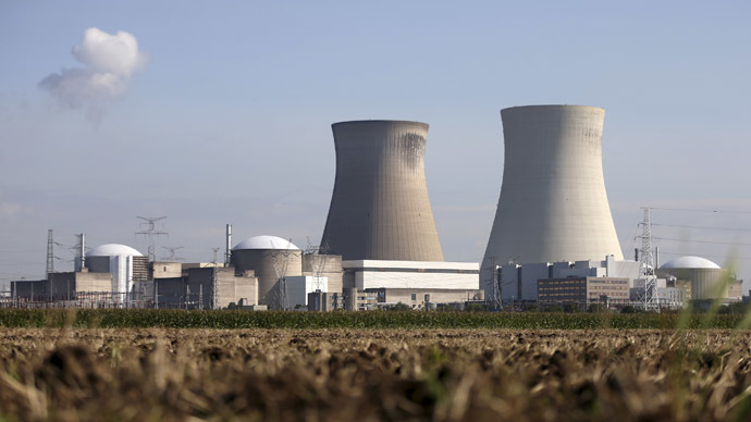 Most Americans still back nuclear power, see future in solar – poll