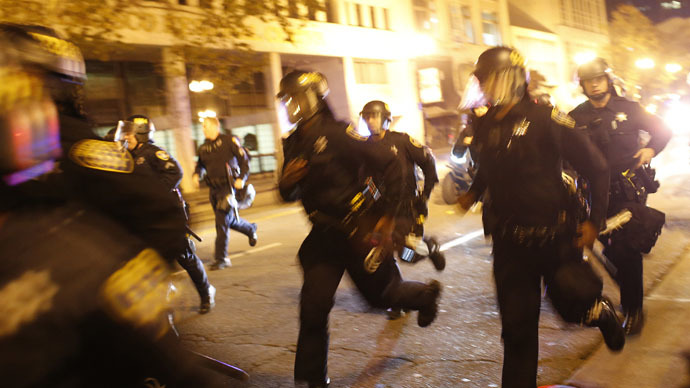 Reporters arrested in Ferguson sue St. Louis police