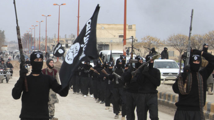 Spring break for ISIS? Senior prosecutor warns students could flee during holidays