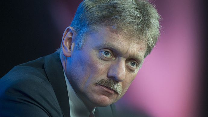 ‘Good jokes are appropriate, but so is honoring contracts’ – Kremlin comments on Mistral prank