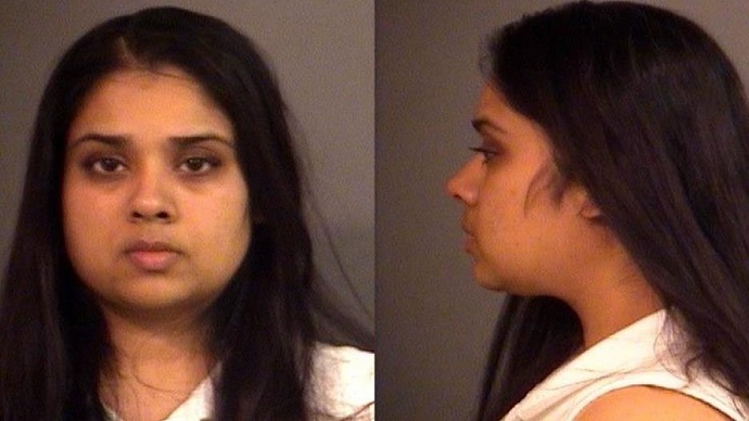 Indiana woman first in nation to be convicted of feticide