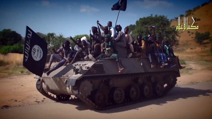 Boko Haram uses children as human bombs, ‘expendable cannon fodder’ – UN chief