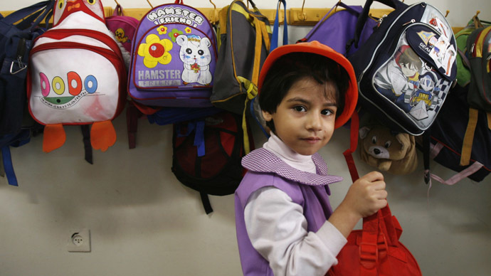 Belgium insurer refuses cover for Jewish kindergarten over anti-Semitic attack risk