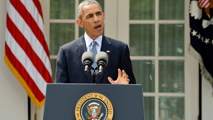 Obama: Historic deal reached on Iran nuclear program