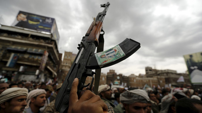 Over 500 killed in two weeks of chaos in Yemen – UN