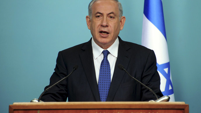 Iran deal threatens ‘survival of Israel’, increases risk of ‘horrific war’ – Netanyahu