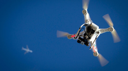 Drones will be a security issue during 2016 presidential campaign - DHS head