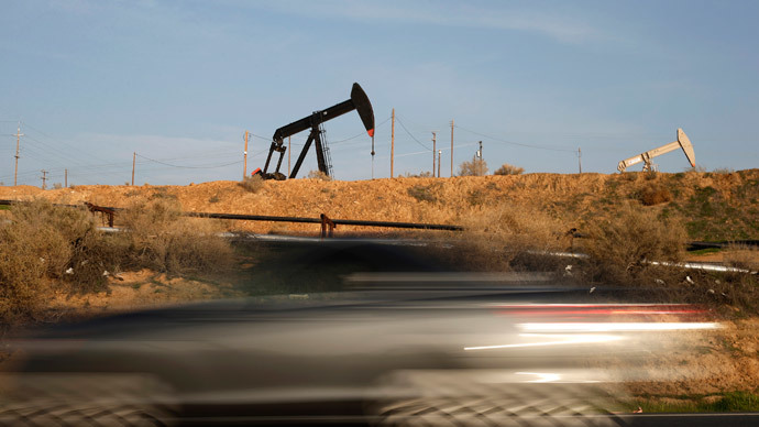 ​California water restrictions should cover oil companies, activists say
