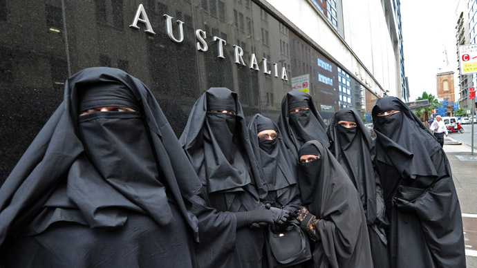 Anti-Islamic marches to be held across Australia slammed as ‘racist’, counter protests planned