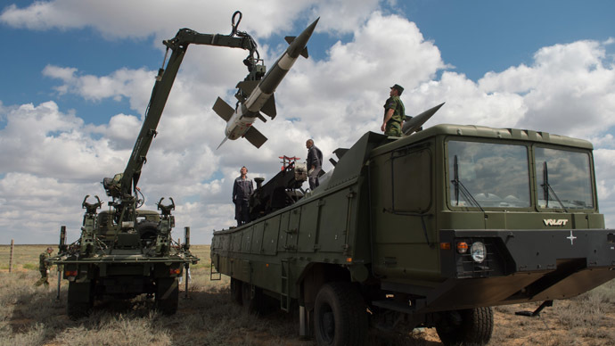 Russia to give Tajikistan multi-billion military aid to fight ISIS