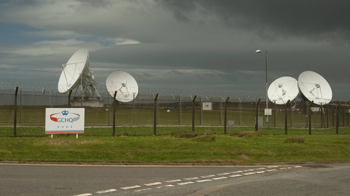 UK spied on Argentina over alleged new attempt to take Falklands – Snowden leak
