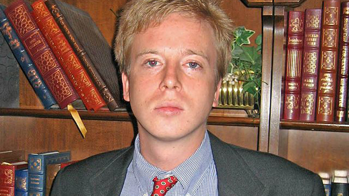 Barrett Brown's email suspended ‘for using it for the wrong thing’