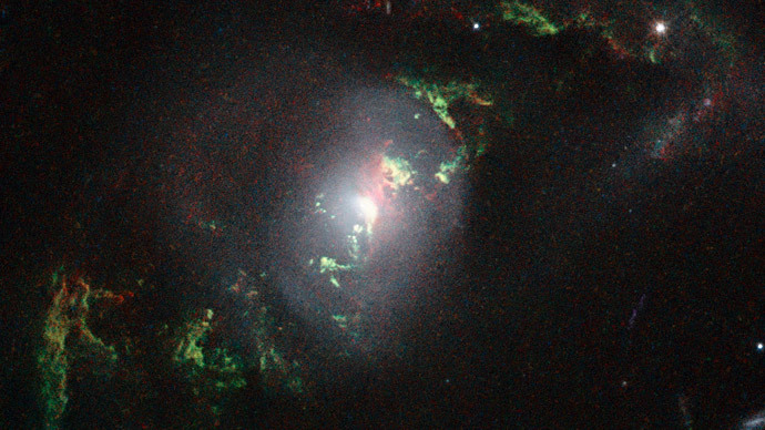 Image from spacetelescope.org