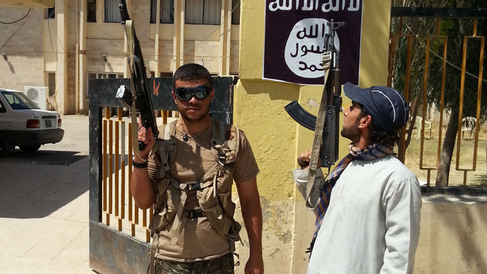 Iraqi army stands ‘no chance’ if ISIS continues intl recruitment & brainwashing