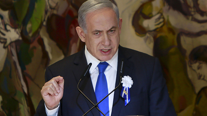 Netanyahu urges US to ‘kill bad deal’ on Iran
