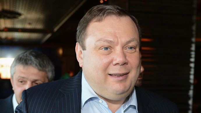 Russian tycoon Fridman to invest $16bn in US & European telecoms - media