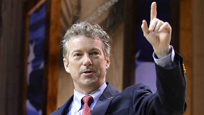 Rand Paul: 10 things to know about soon-to-be presidential nominee