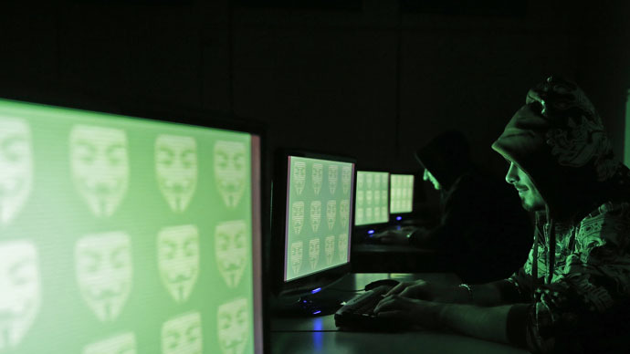Erasing from cyberspace? Hackers hit Israeli websites