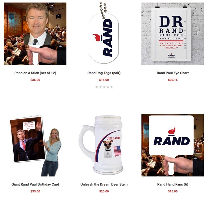 Screenshot from randpaul.com