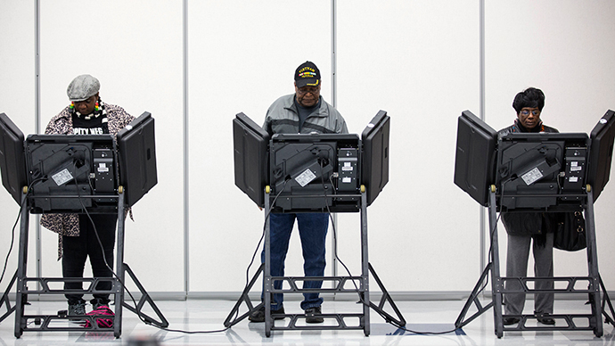 Ferguson City Council to feature 3 black members for first time in history