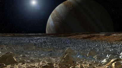 Cradle of alien life? Ocean on Saturn moon resembles habitable lakes on Earth