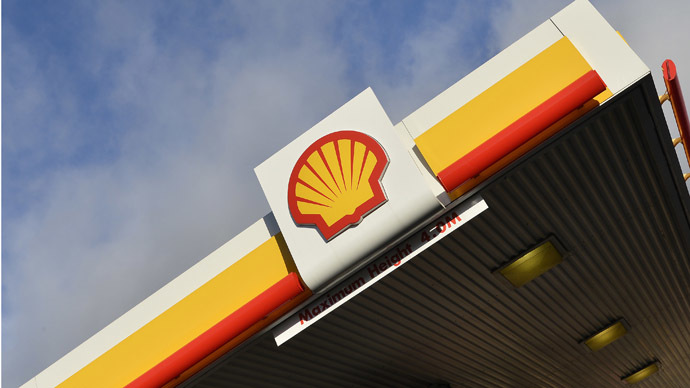 Shell to acquire BG group for $70bn, biggest deal in 10 yrs