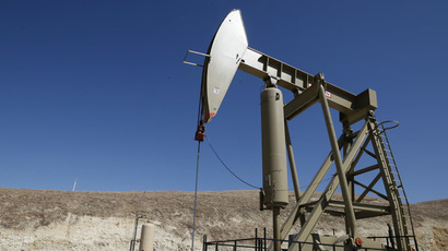 Saudi Arabia announces biggest oil production surge in 30 years