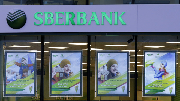 ​Former Russian banker in London wins £3.2mn claim against Sberbank for bullying
