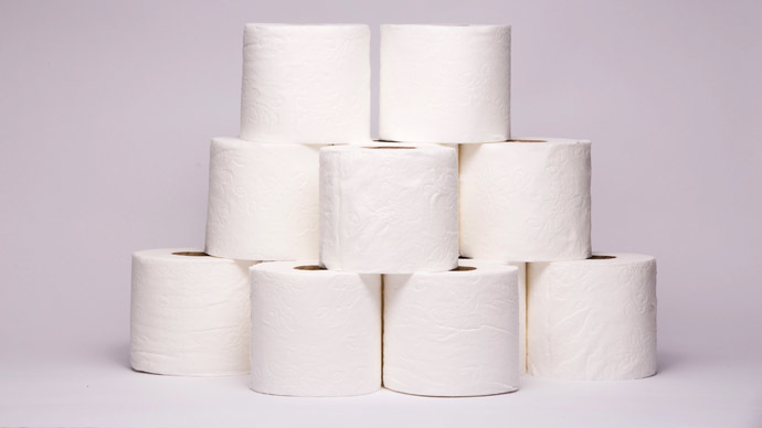 That fresh feel: Turkish Muslims now permitted to use toilet paper
