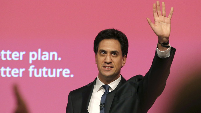 Recipe for reform? Non-dom rules make Britain ‘offshore tax haven,’ Labour says