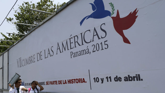 Obama has support for Cuba policy ahead of Panama summit