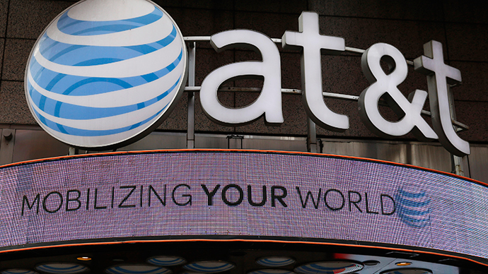 ​AT&T settles largest-ever privacy case