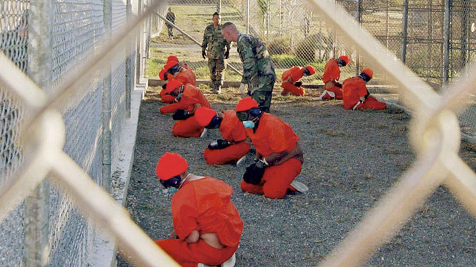 ​US should pay to resettle ex-Gitmo detainees – Uruguay president