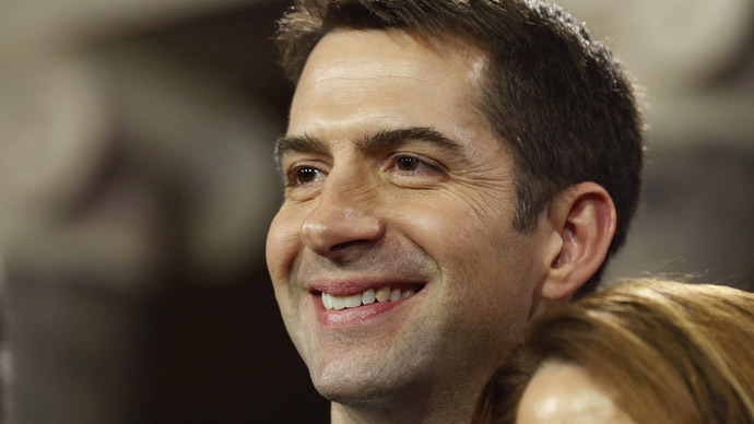 ​Destroying Iran’s nuclear facilities would take ‘several days’ – US Senator Tom Cotton