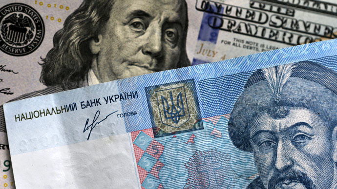 Ukraine’s dilemma: Creditors refuse to write off $10bn debt
