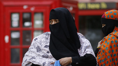 ​Culture of fear: Suspicion of Muslims growing, survey suggests