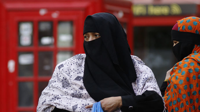 ​Culture of fear: Suspicion of Muslims growing, survey suggests