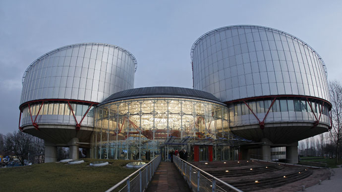 Pressure builds on GCHQ as NGOs challenge mass surveillance in European court
