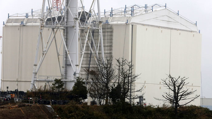 Robot sent to crippled Fukushima to research reactor vessel