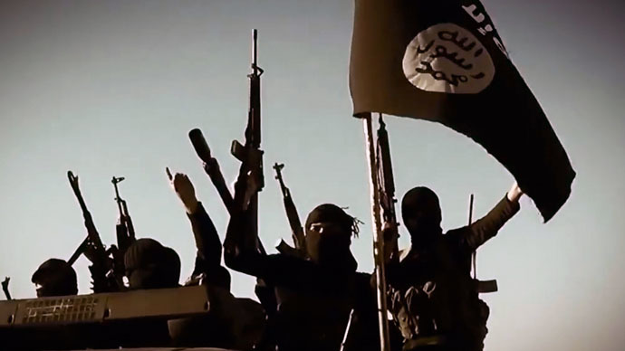 Islamic State threat to Russia is real – FSB