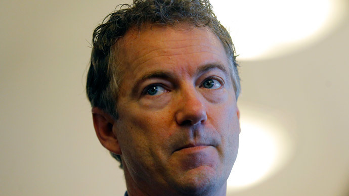 DNC trolls Rand Paul campaign on Twitter, in the media