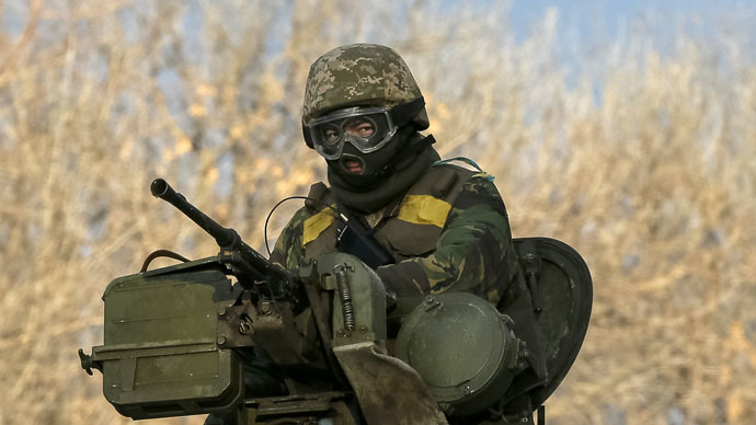 French military intelligence rules out ‘Russian invasion plans’ for Ukraine