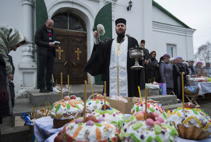 RIA Novosti/Alexey Malgavko