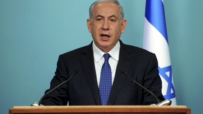 ​Netanyahu’s biggest fear? That Iran ‘honors nuclear deal’