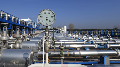 Greece to be effective partner with Russia’s Gazprom - Forbes
