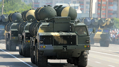 Obama downplays Russia S-300 supply to Iran, ‘jaws drop’ in Israel