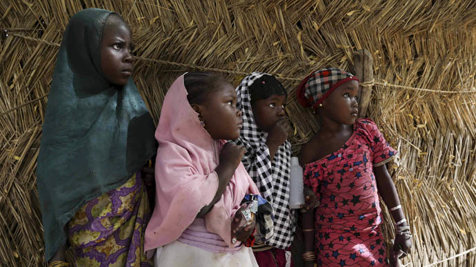 Boko Haram insurgency displaces 800,000 children in N. Nigeria – UNICEF